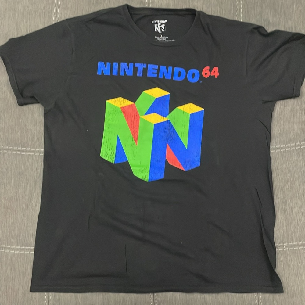 Nintendo 64 - Picture 2 of 3